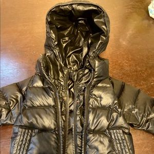 Onekid Road Coat - 12m